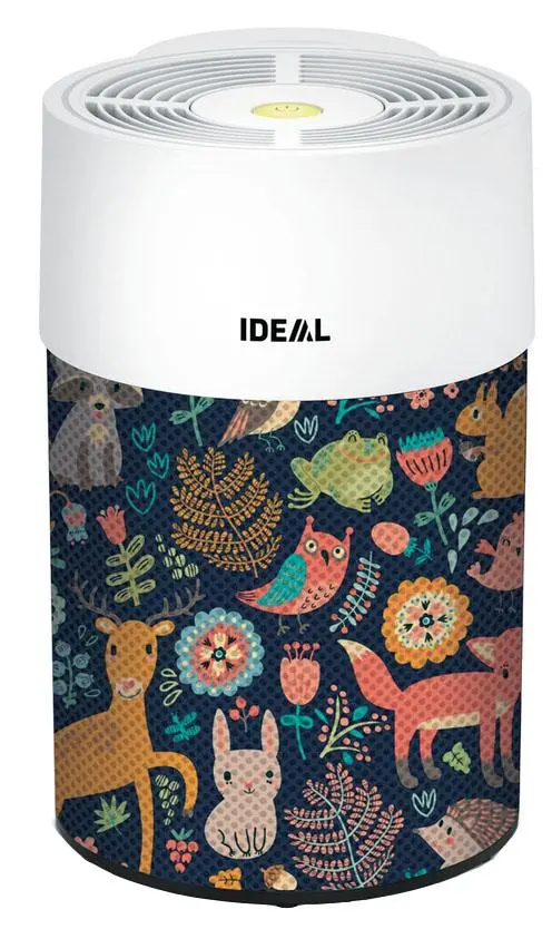 Pokrowiec Ideal Bajka
