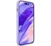 Etui Laut Huex Pastels do iPhone 14 Pro Max Fioletowy