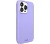 Etui Laut Huex Pastels do iPhone 14 Pro Max Fioletowy