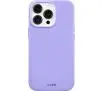 Etui Laut Huex Pastels do iPhone 14 Pro Max Fioletowy