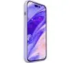 Etui Laut Huex Reflect do iPhone 14 Pro Max Fioletowy