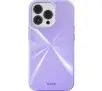 Etui Laut Huex Reflect do iPhone 14 Pro Max Fioletowy