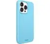 Etui Laut Huex Pastels do iPhone 14 Pro Niebieski