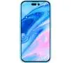 Etui Laut Huex Pastels do iPhone 14 Pro Niebieski