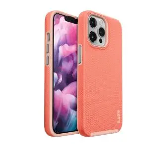 Etui Laut Shield do iPhone 13 Pro Max Coral