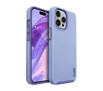 Etui Laut Shield do iPhone 14 Pro Max lilac