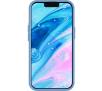 Etui Laut Huex Protect z MagSafe do iPhone 14 Pro (niebieski)