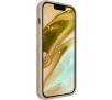 Etui Laut Huex Protect z MagSafe do iPhone 14 (piaskowy)