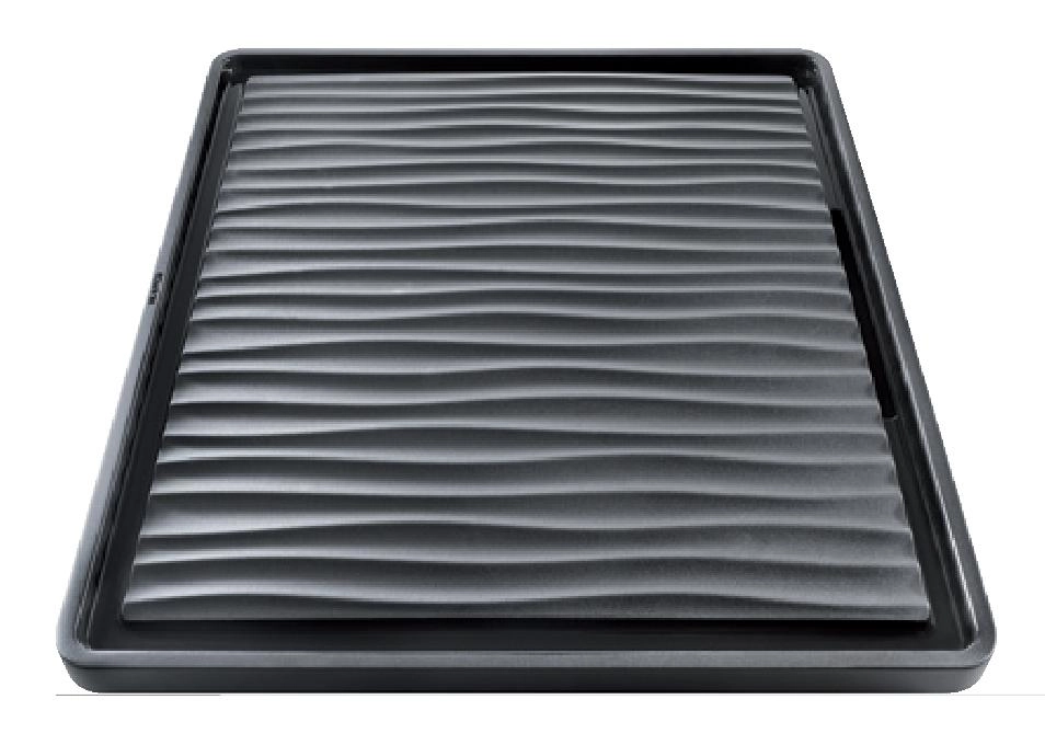 Ociekacz Blanco do komór podwieszanych