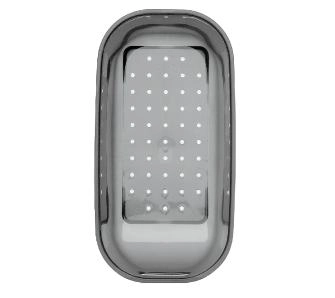 Wkładka ociekowa Blanco do zlewów NOVA 6/6 S, MEDIAN 6 S, LANTOS 6-IF