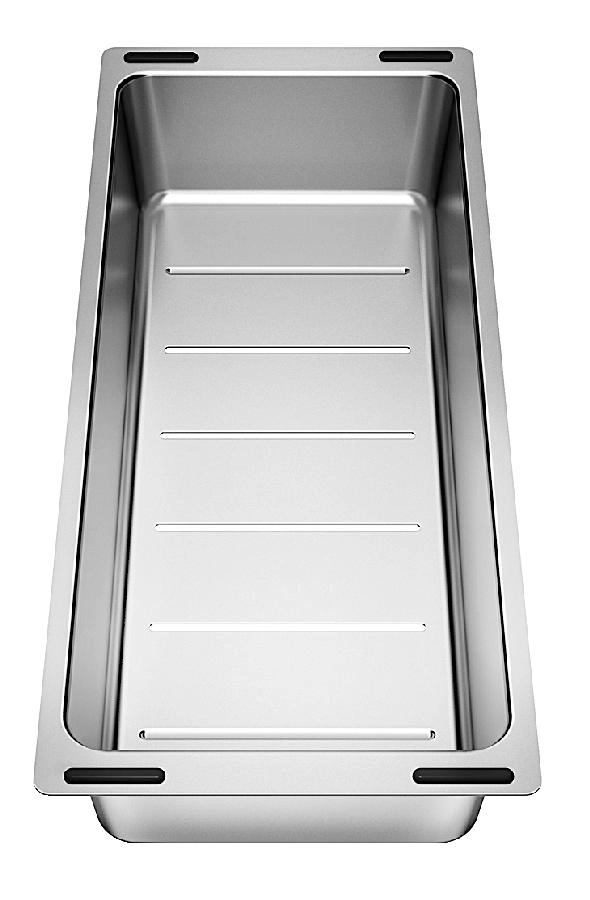 Wkładka ociekowa Blanco do zlewów SUBLINE Silgranit