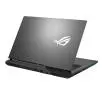 Laptop gamingowy ASUS ROG Strix G17 G713QR-K4088 17,3" 165Hz R7 5800H 16GB RAM 512GB Dysk SSD RTX3070 Szary