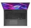 Laptop gamingowy ASUS ROG Strix G17 G713QR-K4088 17,3" 165Hz R7 5800H 16GB RAM 512GB Dysk SSD RTX3070 Szary