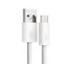 Kabel Baseus CALD000702 USB do USB-C Dynamic Series 100W 2m Biały