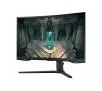 Monitor Samsung Odyssey G6 LS27BG650EU  27" 2K VA 240Hz 1ms Zakrzywiony Gamingowy