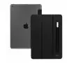 Etui na tablet Laut Huex Folio iPad 10,2"  Czarny