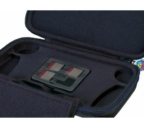 BigBen NLS140Z Switch Lite Case Zelda