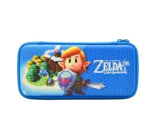 Hori NSW-218U Nintendo Switch Case Zelda Links Awakening