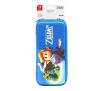 Etui Hori NSW-218U Nintendo Switch Case Zelda Links Awakening