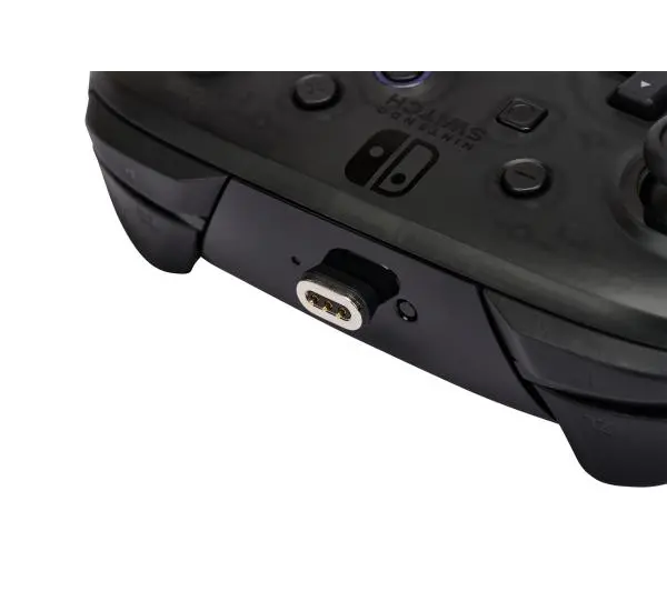 PowerA 1525991-01 Controller Charging Base do Nintendo Switch