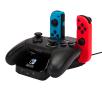 Ładowarka PowerA 1525991-01 Controller Charging Base do Nintendo Switch