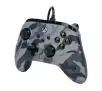 Pad PowerA Enhanced Artic Camo do Xbox Series X/S, Xbox One, PC Przewodowy