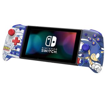 Pad Hori Split Pad Pro Sonic do Nintendo Switch Przewodowy