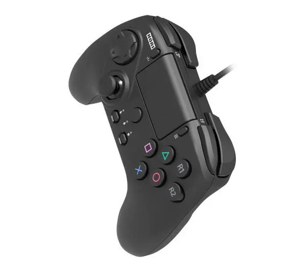 Hori Fighting Commander Octa do PS5, PS4, PC Przewodowy