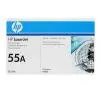 Toner HP CE255A nr 55A Czarny