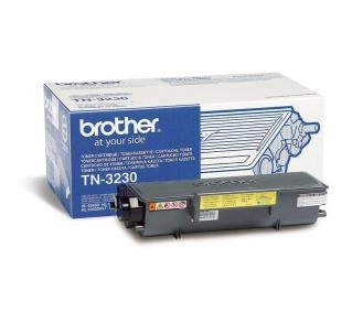 Brother TN-3230 Czarny