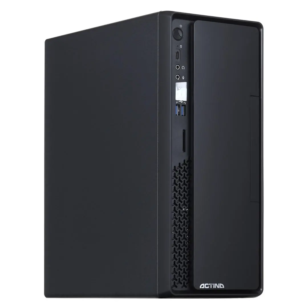 Komputer Actina R5 5600G 8GB RAM 512GB Dysk SSD Win11