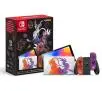 Konsola Nintendo Switch OLED Pokemon Scarlet & Violet Edition