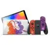 Konsola Nintendo Switch OLED Pokemon Scarlet & Violet Edition