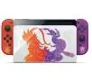 Konsola Nintendo Switch OLED Pokemon Scarlet & Violet Edition