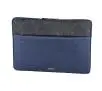 Etui na laptop Hama Tayrona 14,1"  Granatowy