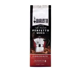 Bialetti Perfetto Moka Cioccolato 250g