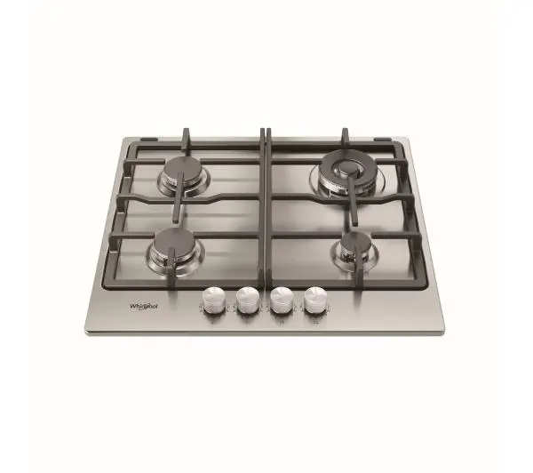 Whirlpool TKRL 661 IX EU 58cm - DRUGI -30%, ALBO 5-TY ZA 1ZŁ - Kup na Raty - RRSO 0%