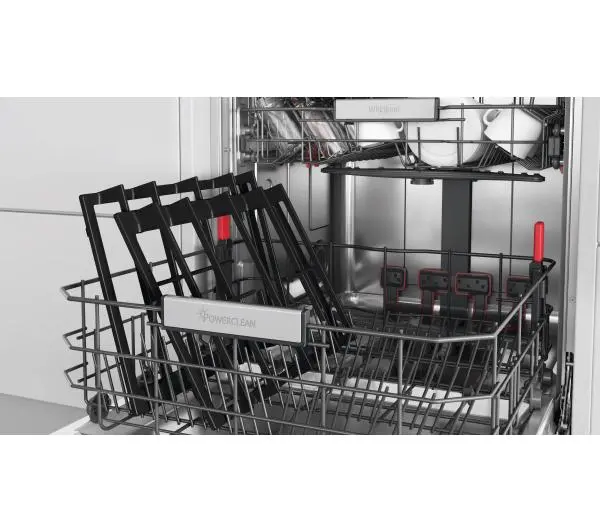 Whirlpool TKRL 661 IX EU 58cm - DRUGI -30%, ALBO 5-TY ZA 1ZŁ - Kup na Raty - RRSO 0%