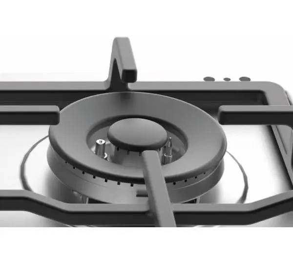Whirlpool TKRL 661 IX EU 58cm - DRUGI -30%, ALBO 5-TY ZA 1ZŁ - Kup na Raty - RRSO 0%