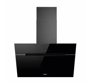 Whirlpool WHVP 62F LT SK Czarny - Kup na Raty - RRSO 0%