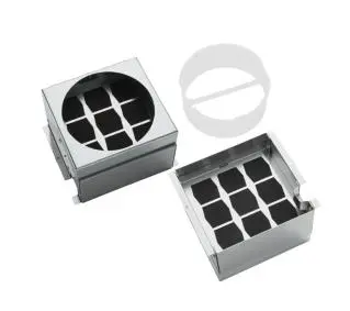 Electrolux MCFB53 Węglowy - Kup na Raty - RRSO 0%