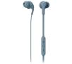 Słuchawki przewodowe Fresh 'n Rebel Flow Tip Dokanałowe Mikrofon Dive blue