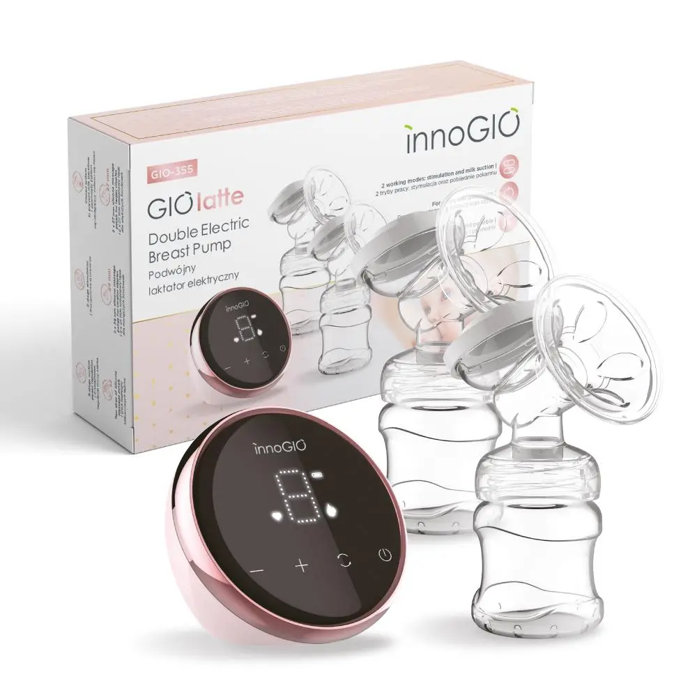 Laktator Innogio GIO-355