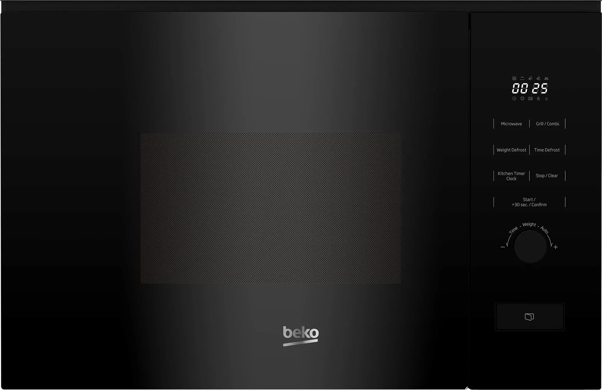 Kuchenka mikrofalowa Beko b300 BMGB 20212 B Grill