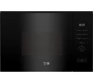 Beko b300 BMGB 20212 B Grill - Kup na Raty - RRSO 0%