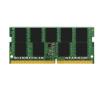 Pamięć Kingston DDR4 32GB 3200 CL22 SODIMM Zielony