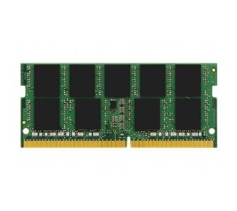 Pamięć Kingston DDR4 32GB 3200 CL22 SODIMM Zielony