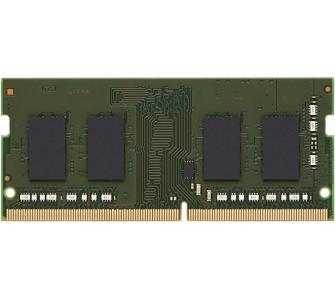 Pamięć Kingston DDR4 8GB 3200 CL22 SODIMM Zielony