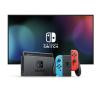 Konsola Nintendo Switch Joy-Con v2 (czerwono-niebieski) + Mario Kart 8 Deluxe + NS Online 90 dni