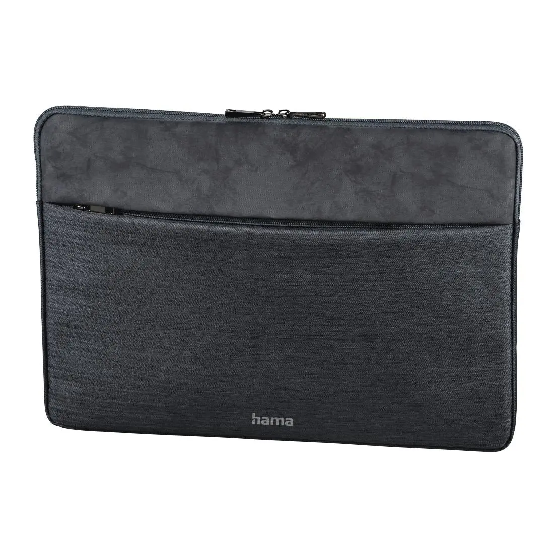 Etui na laptop Hama Tayrona 15,6"  Czarny